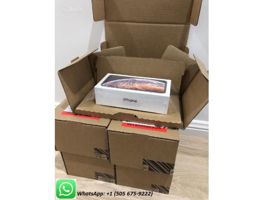 Apple iPhone XS Max 512GB Unlocked == $700, Morombe -  Madagascar