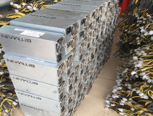 Authenic New Antminer Bitmain S19, Nvidia GeForce RTX 3090, Namibe -  Algeria