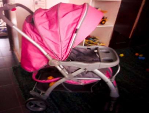 Baby Pram , Nairobi -  Kenya