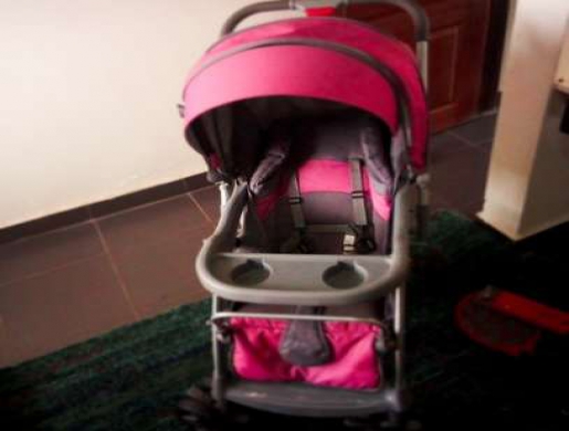 Baby Pram , Nairobi -  Kenya