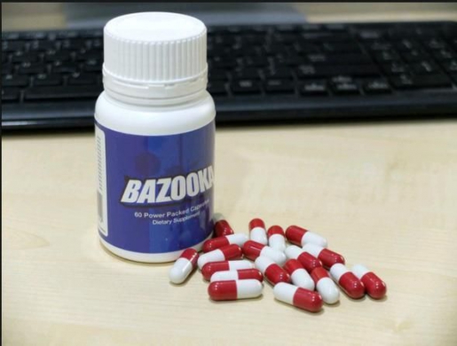 Bazouka Herbal Cream Pills & Oil For Men Call +27710732372 Brakpan South Africa, Brakpan -  South Africa