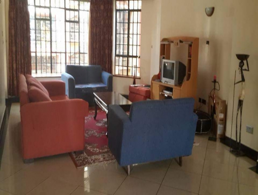 Beautiful private room available in lavington, Nairobi -  Kenya