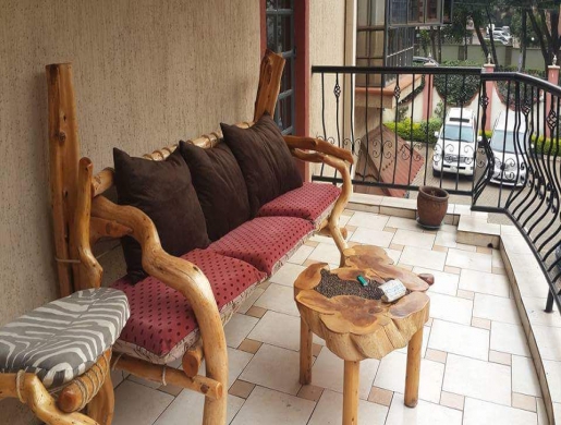 Beautiful private room available in lavington, Nairobi -  Kenya