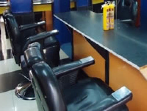 best lady salon and  Barber shop, Naivasha -  Kenya