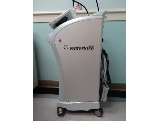 BIOLASE WATERLASE IPLUS ALL TISSUE LASER, Johannesburg -  South Africa