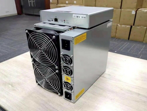 Bitmain ANTMINER S19 PRO 110th/s BTC miner SHA-256, Katoro - Tanzania