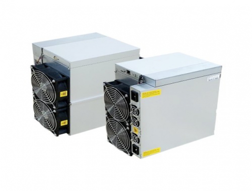 Bitmain ANTMINER S19 PRO 110th/s BTC miner SHA-256, Katoro - Tanzania