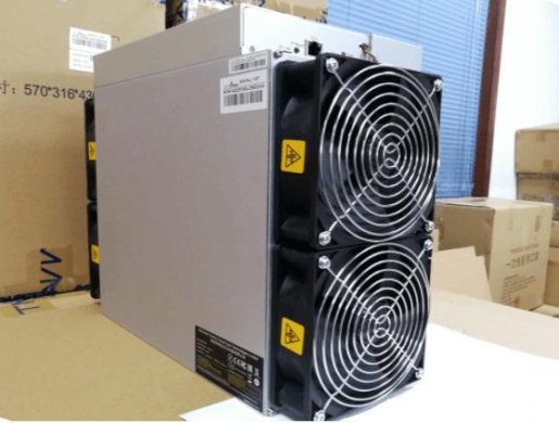 Bitmain Antminer S19Pro 110T Asic Miner Btc Bitcoin Miner Mining Machine 3250W, Yamoussoukro - Côte d’Ivoire