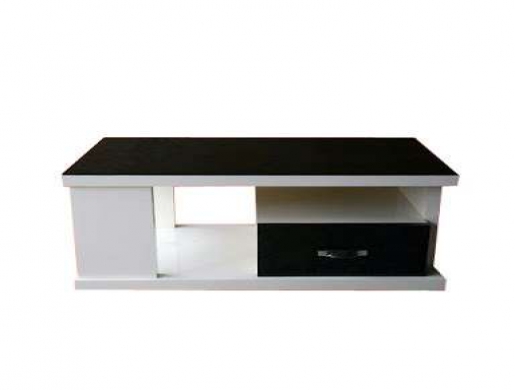 Black and White Tv Stand, Nairobi -  Kenya