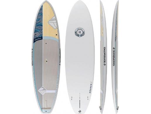 Boardworks Kraken Stand Up Paddle Board - 11', Nairobi -  Algeria