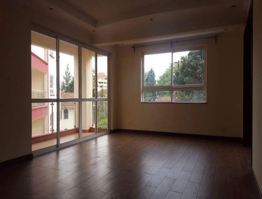 Brookside 3 bedroom all en-suite apartment, Nairobi -  Kenya