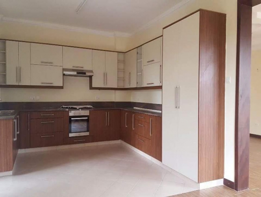Brookside 3 bedroom all en-suite apartment, Nairobi -  Kenya