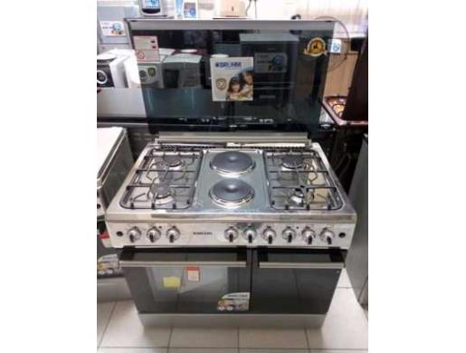 Bruhm 6 Burner, Nairobi -  Kenya