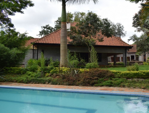 Bungalow for rent, Nairobi -  Kenya