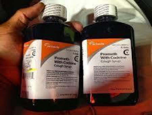 Buy Actavis Promethazine with Codeine purple cough syrup, Cibitoke -  Burundi