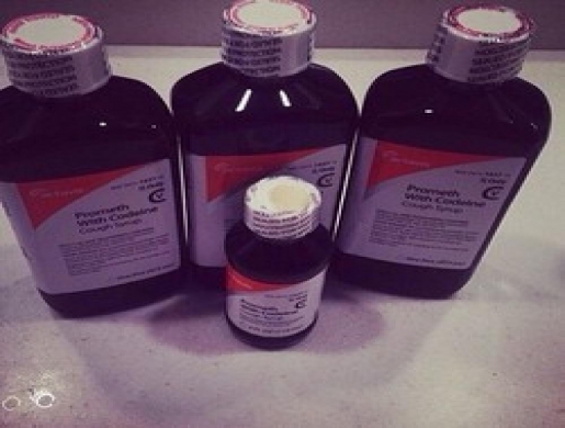 Buy Actavis Promethazine with Codeine purple cough syrup, Nairobi -  Kenya