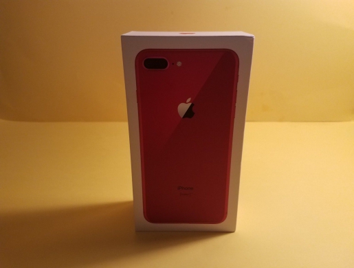 Buy Brand New Apple iPhone 8 Plus, Nairobi -  Kenya