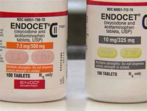 Buy Endocet Online, Abu Kabir -  Egypt