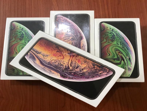 Buy Now Apple iPhone XS Max XR XS  X 8 Plus 7 Plus All Sealed, Douala -  Cameroun