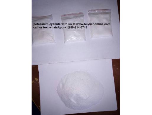 buy potassium cyanide for jewelry, Nairobi -  Kenya