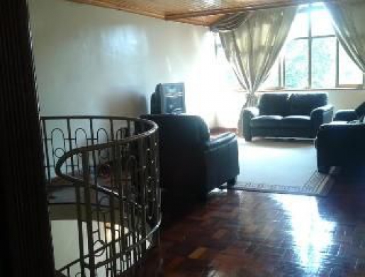 Can rent whole loft or flatshare, Nairobi -  Kenya
