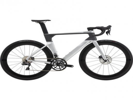 CANNONDALE SYSTEMSIX HIMOD ULTEGRA DI2 DISC ROAD BIKE 2021 (CENTRACYCLES), Entebbe -  Uganda