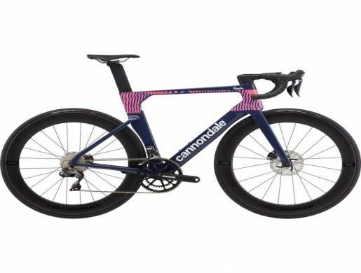 CANNONDALE SYSTEMSIX HIMOD ULTEGRA DI2 DISC ROAD BIKE 2021, Malkerns -  Swaziland