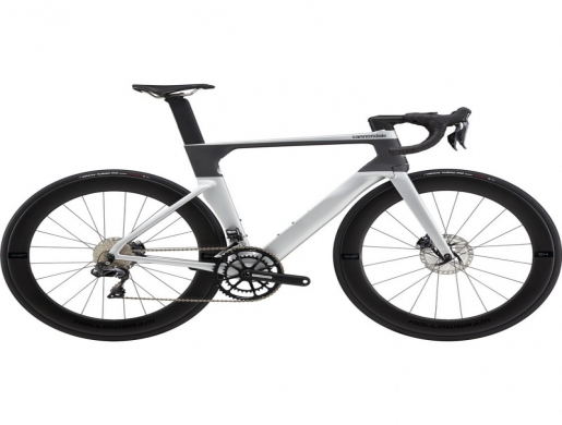 CANNONDALE SYSTEMSIX HIMOD ULTEGRA DI2 DISC ROAD BIKE 2021, Malkerns -  Swaziland