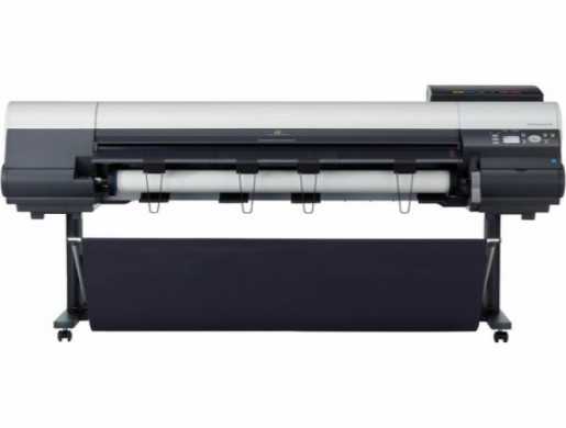 CANON IMAGEPROGRAF IPF8400SE 44IN PRINTER, Namibe -  Algeria