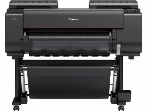 CANON IMAGEPROGRAF PRO-2000 24IN PRINTER, Namibe -  Algeria