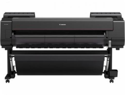 CANON IMAGEPROGRAF PRO-4000 44IN PRINTER WITH MULTIFUNCTION ROLL UNIT SYSTEM, Nairobi -  Kenya