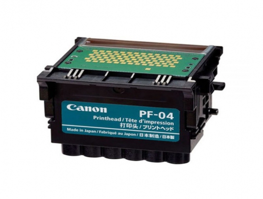 Canon PF-04 Printhead, Nairobi -  Kenya