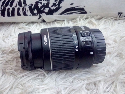 Canon Rebel Series T5 Camera on sale, Nairobi -  Kenya