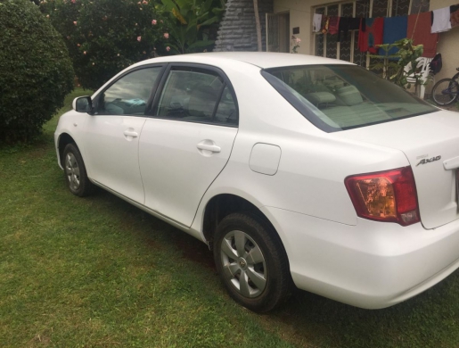 Car 4 sale, Nairobi -  Kenya