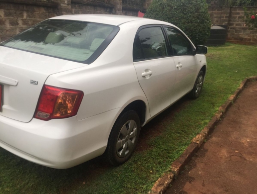 Car 4 sale, Nairobi -  Kenya