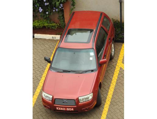 Car for sale, Nairobi -  Kenya