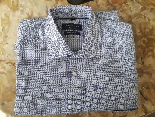 Chemise Homme, Douala -  Cameroun