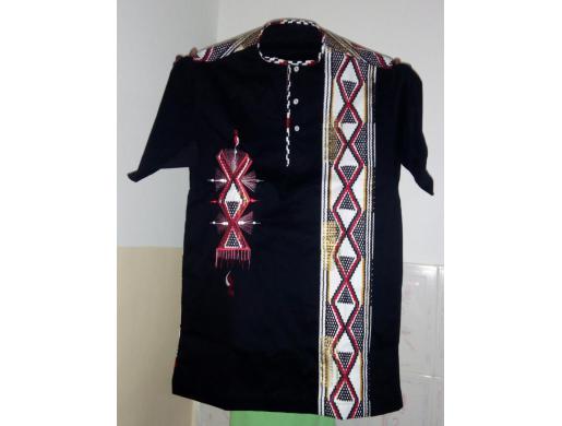 Chemises Homme courtes manches, Douala -  Cameroun