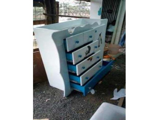 Chest of Drawers, Nairobi -  Kenya