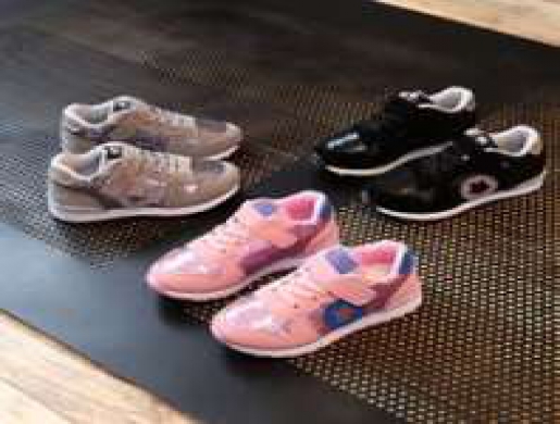 Children Shoes - Angie's Baby Shop, Nairobi -  Kenya