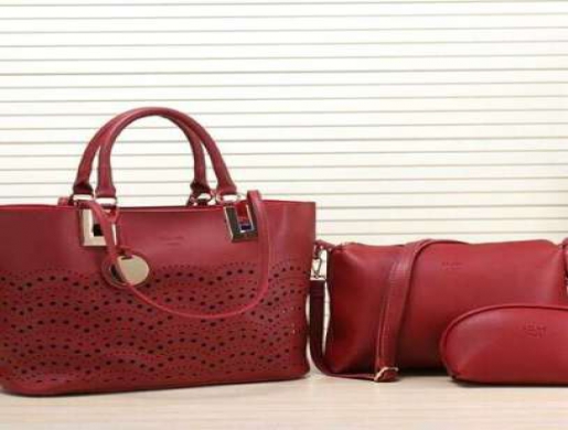 Classy 3 piece handbags, Nairobi -  Kenya