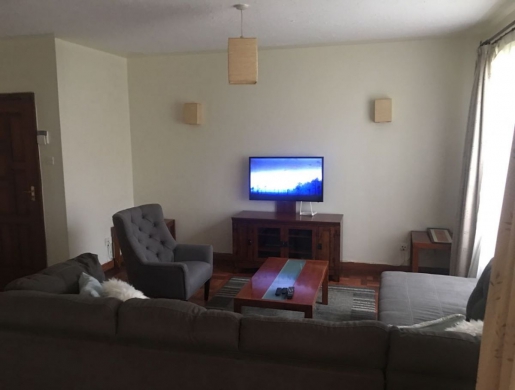 Cozy 2 Bedroom Fully Furnished Duplex Apartment., Nairobi -  Kenya