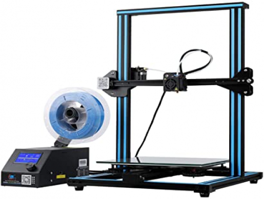 CR-10 3D Printer All Metal Frame, Nairobi -  Kenya