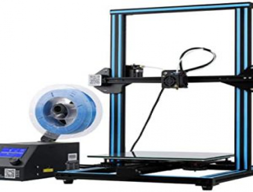 CR-10 3D Printer All Metal Frame, Nairobi -  Kenya