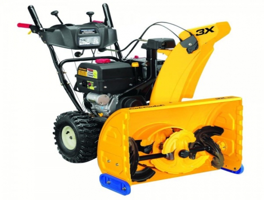 Cub Cadet 3526SWE - 3X (26