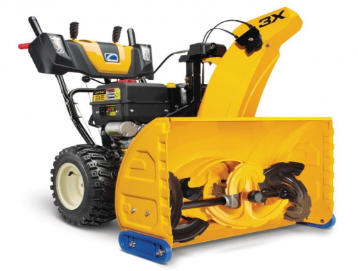 Cub Cadet 3526SWE 3X (28