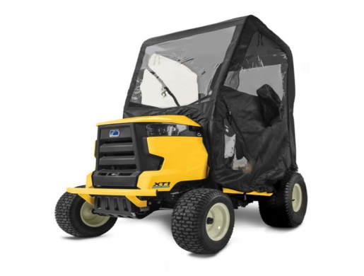 Cub Cadet XT1 XT2 Tractor Sun Shade Snow Cab Combo Kit, Mbabane -  Swaziland