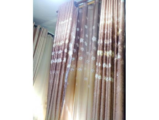 CURTAINS., Kampala -  Uganda