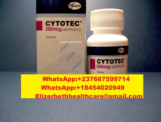 cytotec(misoprostol) for sale, Alberton -  South Africa