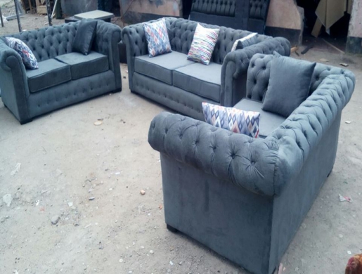 Decor furniture, Nairobi -  Kenya